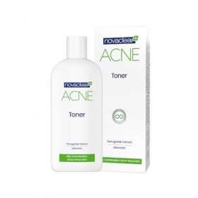 Novaclear Toner pour lacné