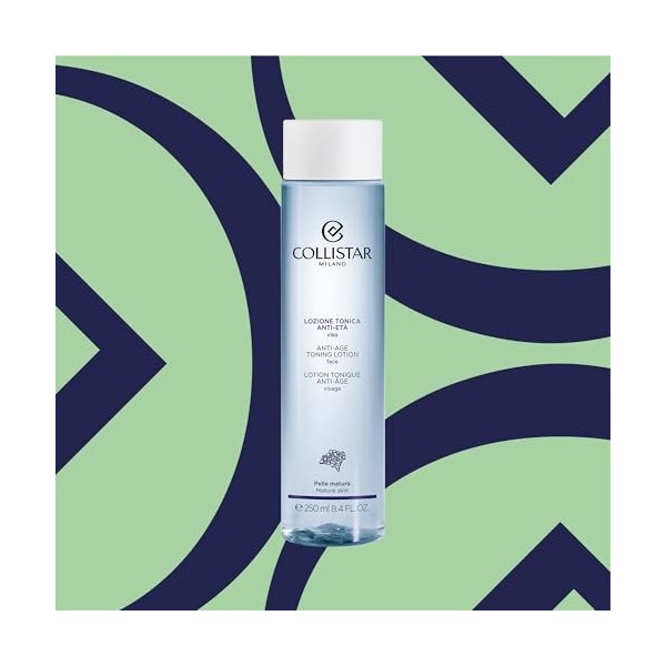 NOVA ENGEL Loción Tónica Antiedad 250 ml