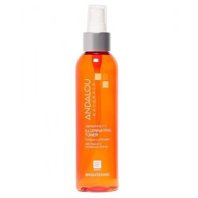 Andalou | Clementine + C Illuminating Toner | 1 X 178Ml