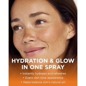 Andalou | Clementine + C Illuminating Toner | 1 X 178Ml