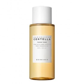 [SKIN1004] Madagascar Centella Toning Toner 210 ml – Calming & Exfoliant