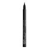 NYX Professional Makeup Eyeliner - Thats the Point Eyeliner - Hella Fine