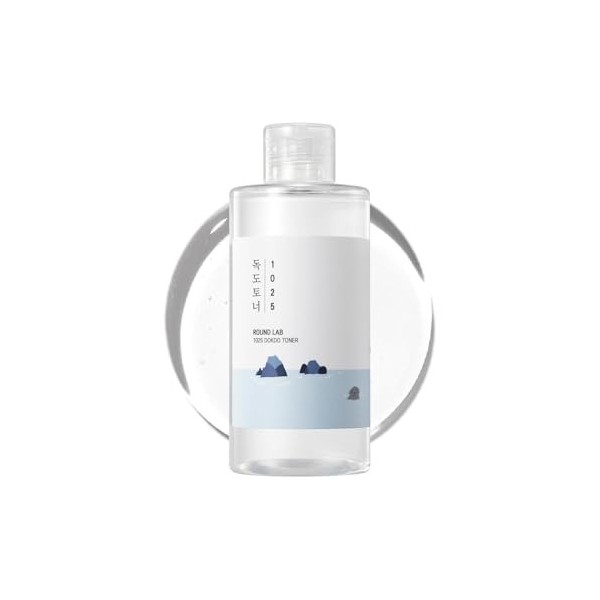 Round LAB Dokdo Toner 200Ml