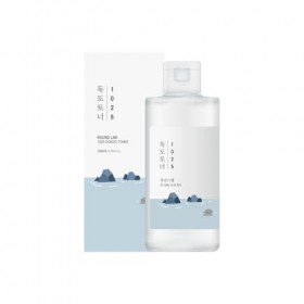Round LAB Dokdo Toner 200Ml