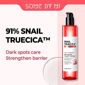 SOME BY MI Snail Truecica Miracle Repair Toner 135ml 4.56 oz 