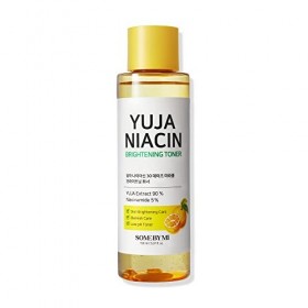 Some by mi – Toner éclaircissant Yuja Niacin, 150 ml