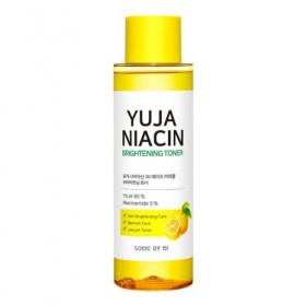 Some by mi – Toner éclaircissant Yuja Niacin, 150 ml
