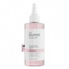 The Purest Solutions Toner PHA rose purifiant et éclaircissant pour peaux sensibles