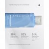 AMELIORATE Transforming Facial Concentrate 200ml | Clinically Proven Pore Refining Toner for Face | Hydrates, Brightens & Smo