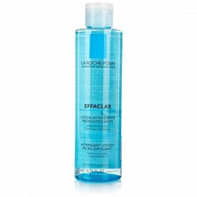 La Roche Posay Effaclar Astringent Lotion Micro Exfoliant Clarifiant Tonique 200ml