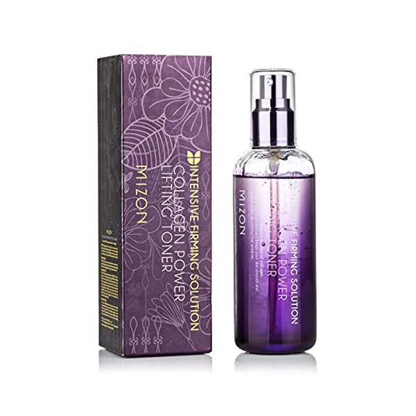 Mizon Collagen Power Lifting Toner 120 ml