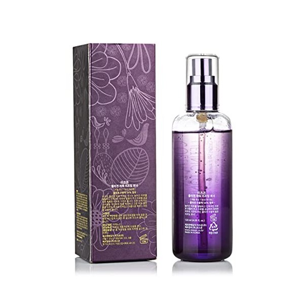 Mizon Collagen Power Lifting Toner 120 ml