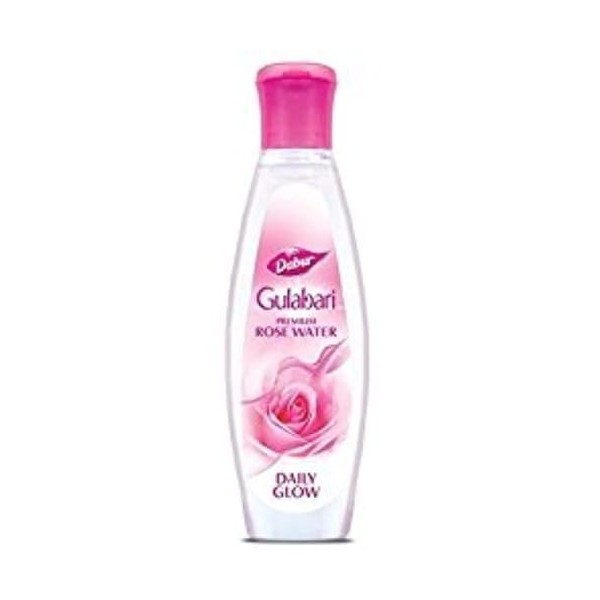 Dabur Gulabari Eau de rose 250 ml