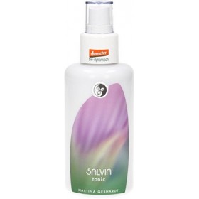 Salvia - tonique 100ml