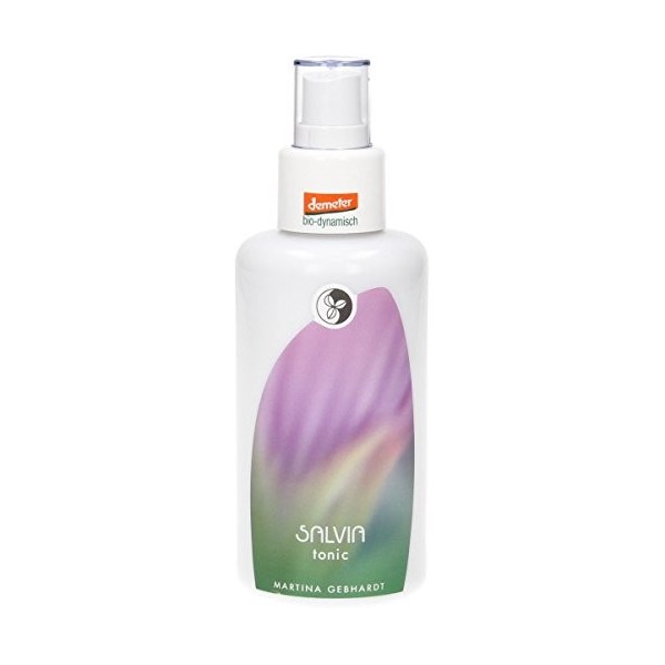 Salvia - tonique 100ml
