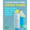 TOCOBO AHA BHA Lemon Toner 150 ml 