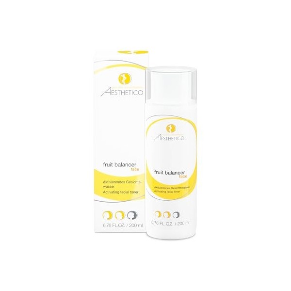 AESTHETICO Fruit balancer