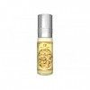 Al-Rehab Crown Roll on Attar Perfume Oil: Full 6ml by MSI