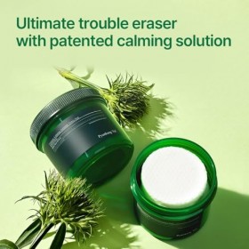 [PKY] Solution tonique apaisante ultime pour peaux sensibles avec ingrédients brevetés, apaise intensément et soulage les rou