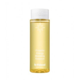 BY WISHTREND Essence énergisante à la propolis, sérum booster à la propolis et à la vitamine C, essence de premier traitement
