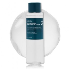 BACIEL - Hydra Barrier Cica Essenz Toner tonique pour le visage 200 ml | Centella Asiatica | Acides hyaluroniques | Niacina