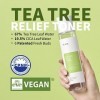 IUNIK Tea Tree Relief Toner 200 ml