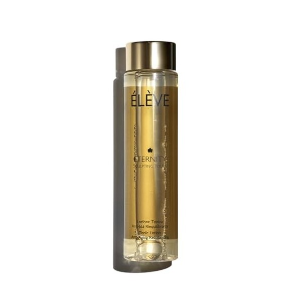 Élève Eternity Sculpting Jeunesse Tonic Anti Age Rééquilibrage 250ml