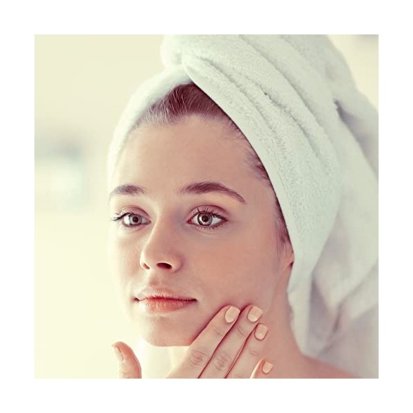 Naissance Eau dHamamélis Sans Alcool No. 702 850ml - Nettoyage, Tonification - pour Visage, Tonique pour la Peau, Après Ra