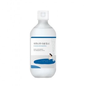 ROUND LAB Toner hydratant au jus de bouleau non parfumé | Tonique hydratant à lacide hyaluronique Vita, sans alcool, sans 