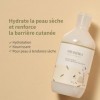 ROUND LAB Toner nourrissant au soja non parfumé | Tonique rajeunissant et nourrissant avec nutrition en profondeur, verroui