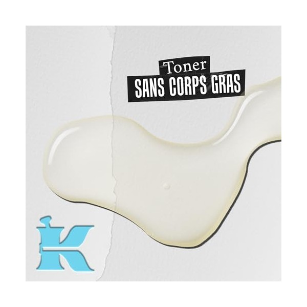 ULTRA FACIAL OIL-FREE TONER250ML