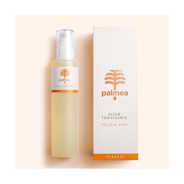 Élixir tonifiant 200 ml