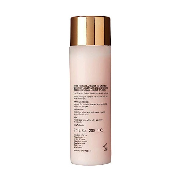 Elizabeth Arden - Ceramide - Tonique Purifiant - 200 ml