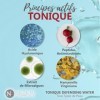 Nezeni Tonique Defending Water 200 ml | 8 ingrédients actifs | Acide hyaluronique, extrait dhamamélis et extraits de microal