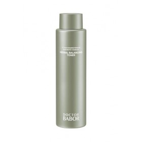 Tonique équilibrant aux herbes microbiomiques Babor Doctor Babor 200 ml - toniqu