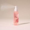 NATUREWELL Rose Water Hydrating Facial Toner Mist for Dewy & Radiant Skin, 100% Vegan, Refreshing, Conditioning, Soothing, Re