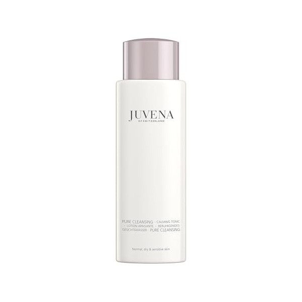 Tonique facial Juvena Pure Cleansing 200 ml 