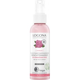 Moisture Refreshing Facial Toner