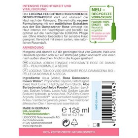 Moisture Refreshing Facial Toner