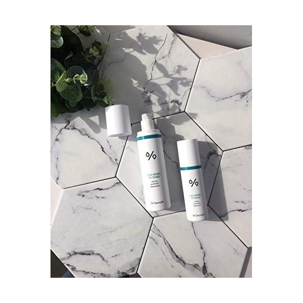 Dr.Ceuracle leegeehaam CICA Regen 92 Toner CICA Regen 92 