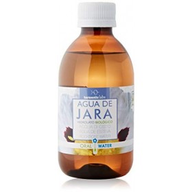 Terpenic Evo Eau de Jara Hydrolat Alimentaire Bio 250 ml 250 ml
