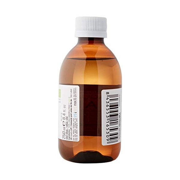 Terpenic Evo Eau de Jara Hydrolat Alimentaire Bio 250 ml 250 ml