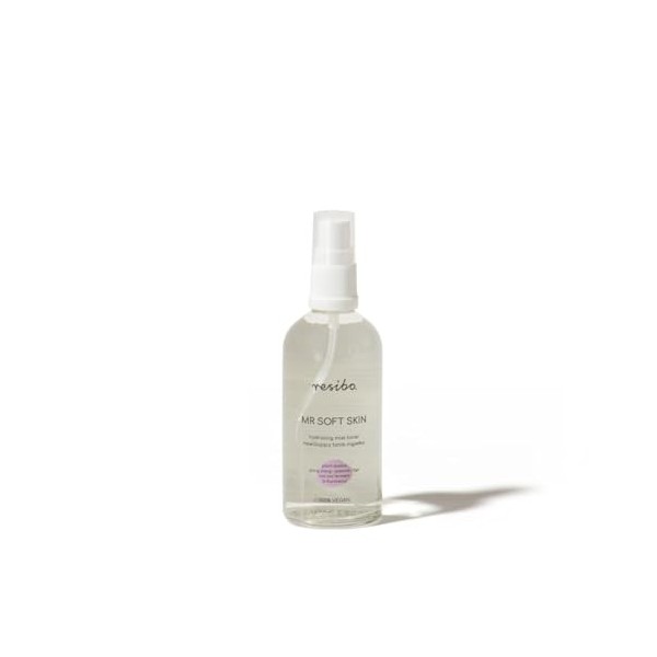 Resibo Mr Soft Skin Nawilşaj cy tonik-mgie