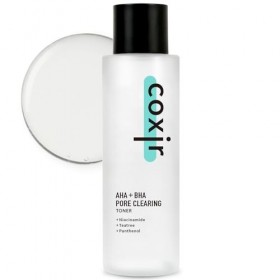 Coxir Tea Tree Pore And Sebum Toner 150 Ml Lotions Toniques