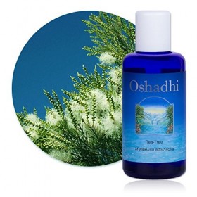Hydrolat Eau florale : Tea-Tree BIO - Melaleuca alternifolia - 200 ml Lotions Toniques