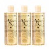 Lot de 2 toners 2025 VC - 500 ml - Soin coréen de la peau - Vitamine C - Hydra-Lock - Luminance Boost - Raffinement des pores...