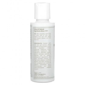 Restorative Toner 4 oz. by Abra