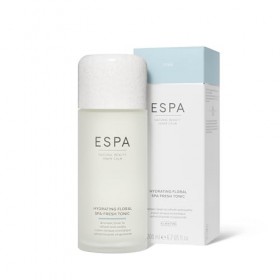 ESPA | Hydrating Floral Spa Fresh Tonic | 200ml | Aromatic Toner