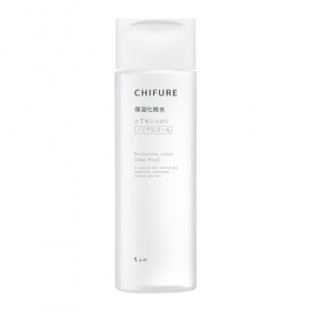 Chifure Lotion visage type très humide 180 ml