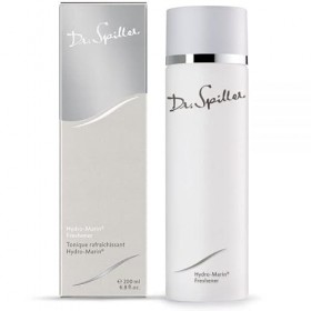 Dr. Spiller Biomimetic Skin Care Tonique Rafraichissant Hydro-Marin Freshener 200 ml